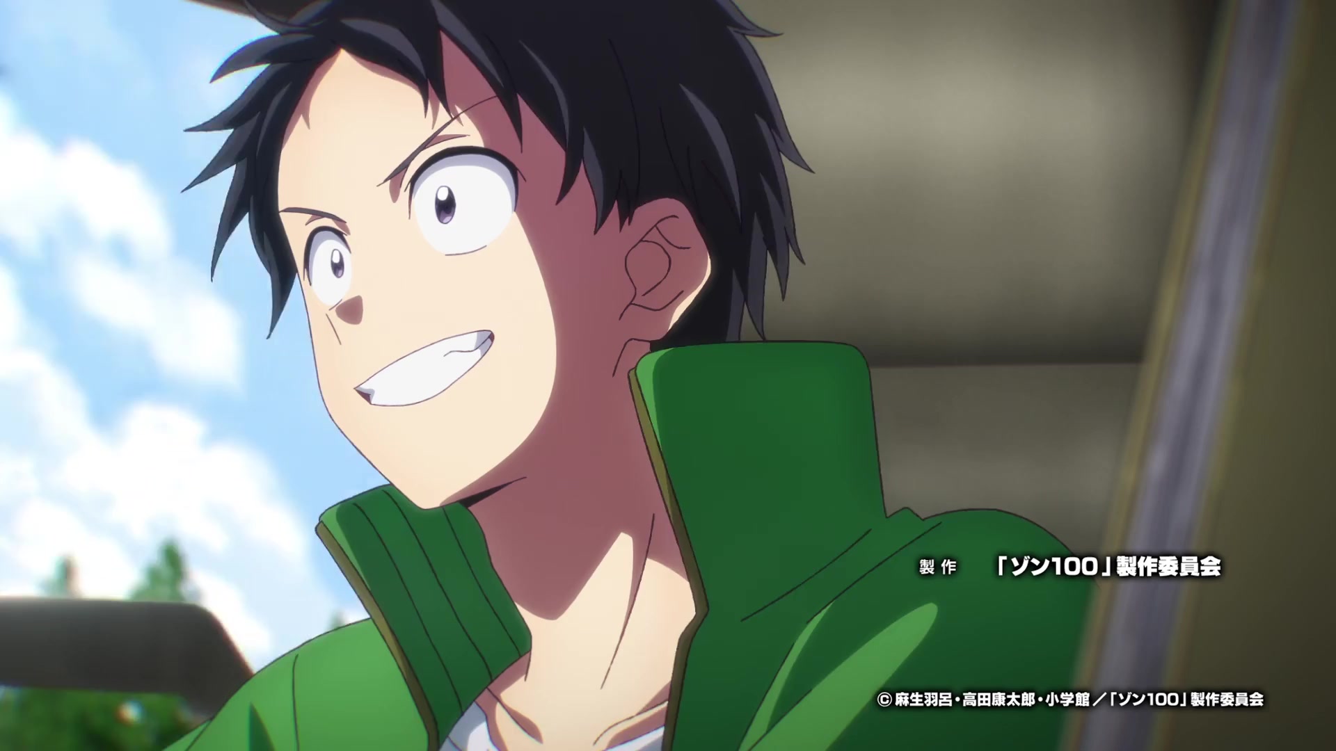 [Tsukyio Editing Resources] Zom 100 - Ep 12 - 356.mp4
